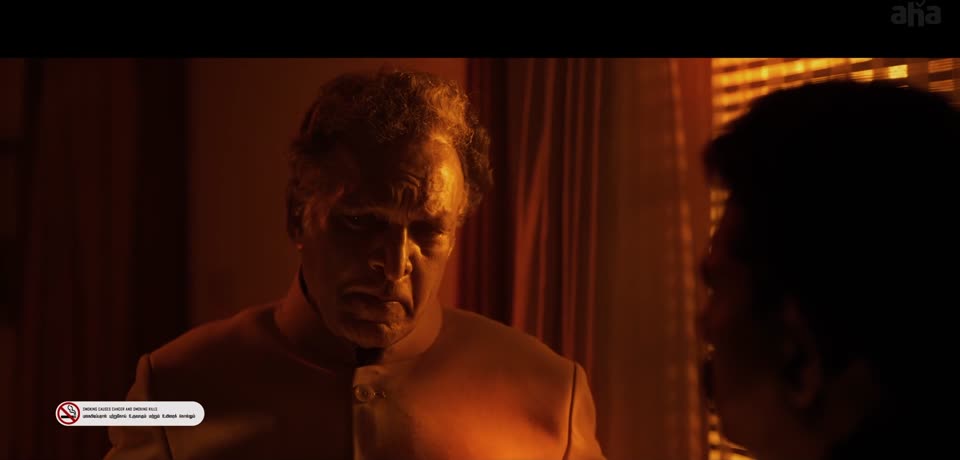 The Akaali (2024) Hindi Dubbed Movie screenshot 3