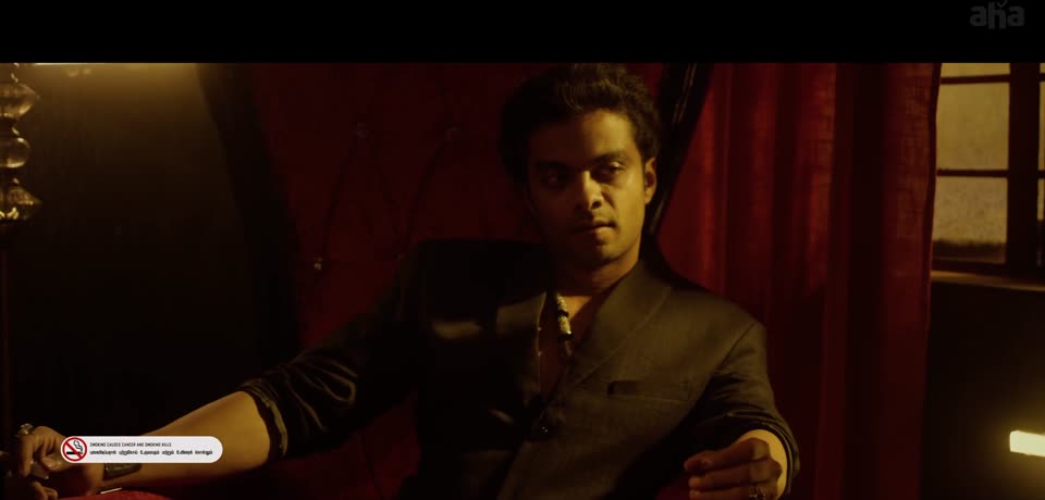 The Akaali (2024) Hindi Dubbed Movie screenshot 5