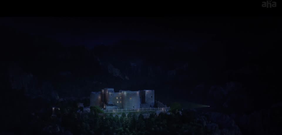 The Akaali (2024) Hindi Dubbed Movie screenshot 6