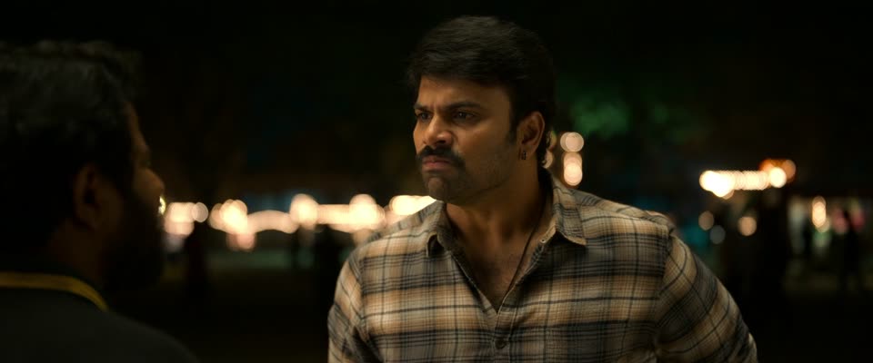 Shivam Bhaje (2024) Hindi Dubbed Movie screenshot 6