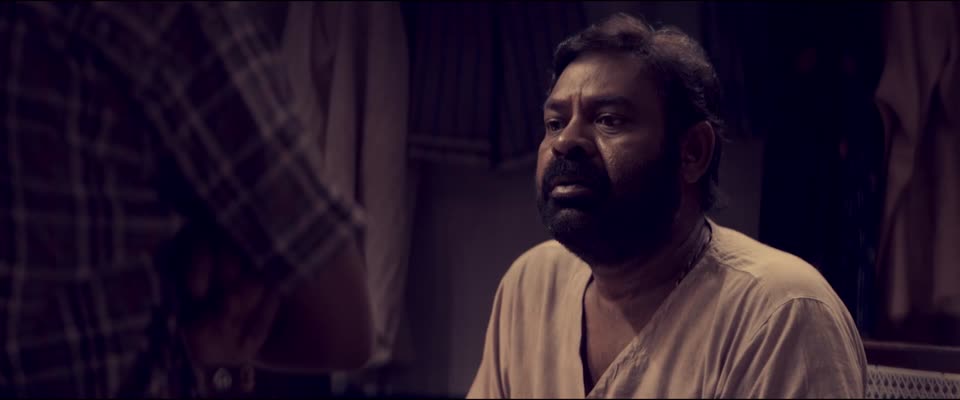 KA (2024) Hindi Dubbed Movie screenshot 1