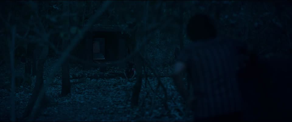 KA (2024) Hindi Dubbed Movie screenshot 3