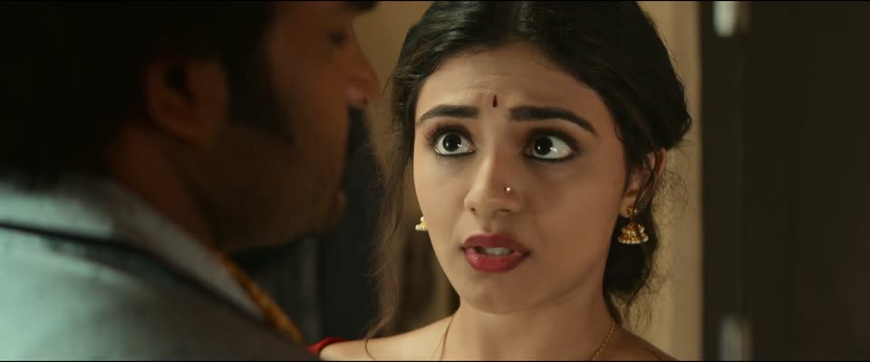 KA (2024) Hindi Dubbed Movie screenshot 4