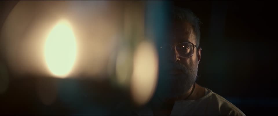 KA (2024) Hindi Dubbed Movie screenshot 6