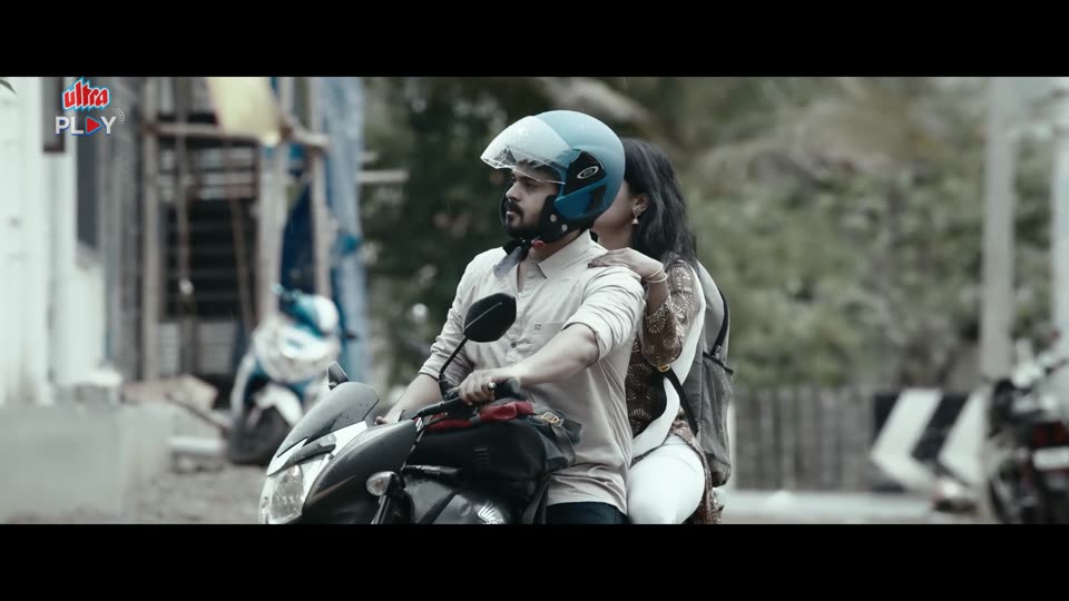 Park (2024) Hindi Dubbed Movie screenshot 6