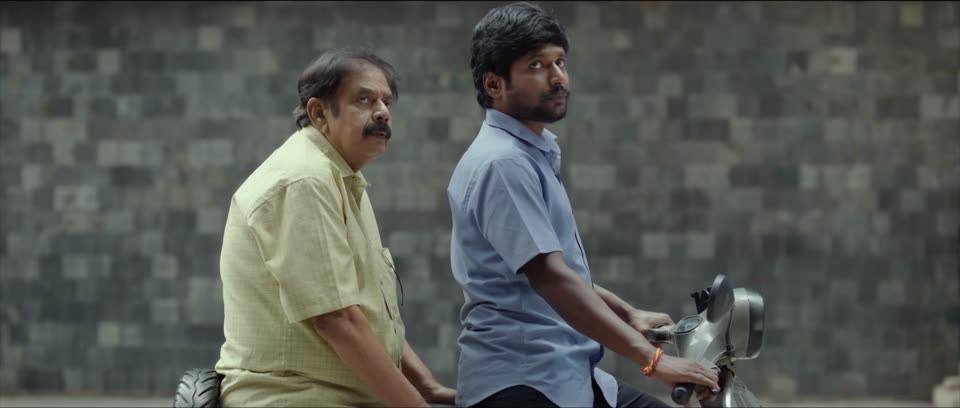 Janaka Aithe Ganaka (2024) Hindi Dubbed Movie screenshot 2