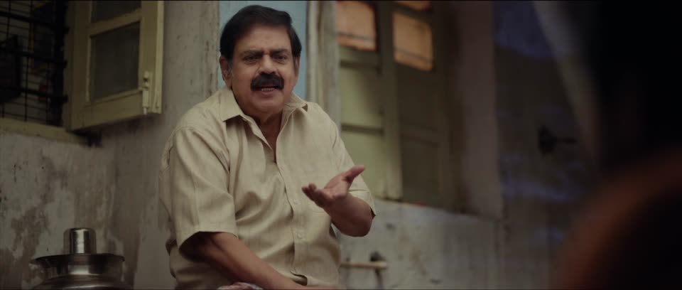 Janaka Aithe Ganaka (2024) Hindi Dubbed Movie screenshot 5