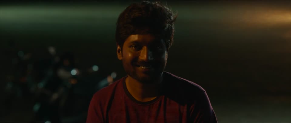 Janaka Aithe Ganaka (2024) Hindi Dubbed Movie screenshot 6