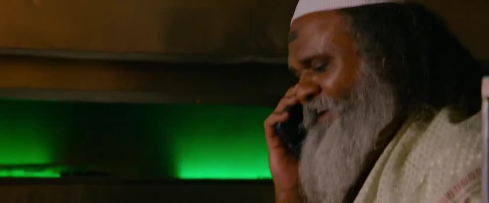 Gam Gam Ganesha (2024) Hindi Dubbed Movie screenshot 1