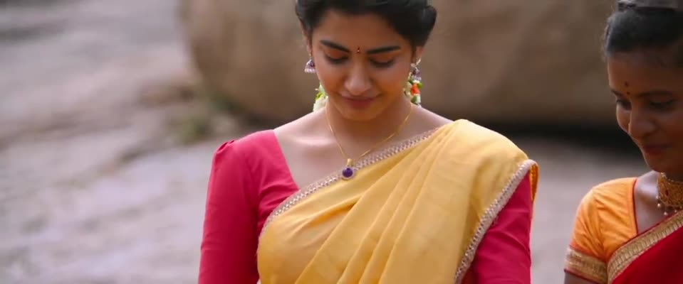 Gam Gam Ganesha (2024) Hindi Dubbed Movie screenshot 4