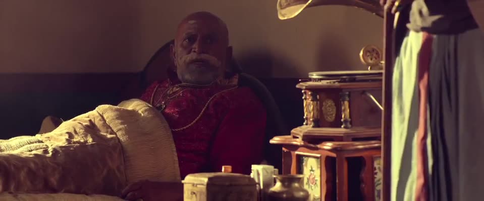 Gam Gam Ganesha (2024) Hindi Dubbed Movie screenshot 6