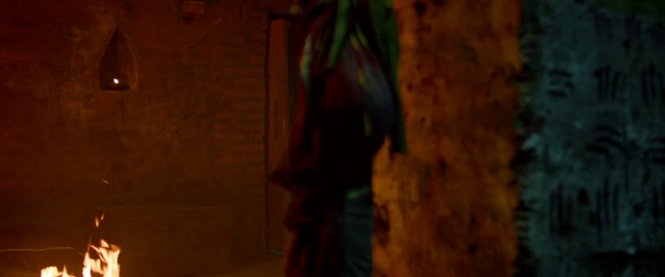 Bardovi (2024) Hindi Movie screenshot 1