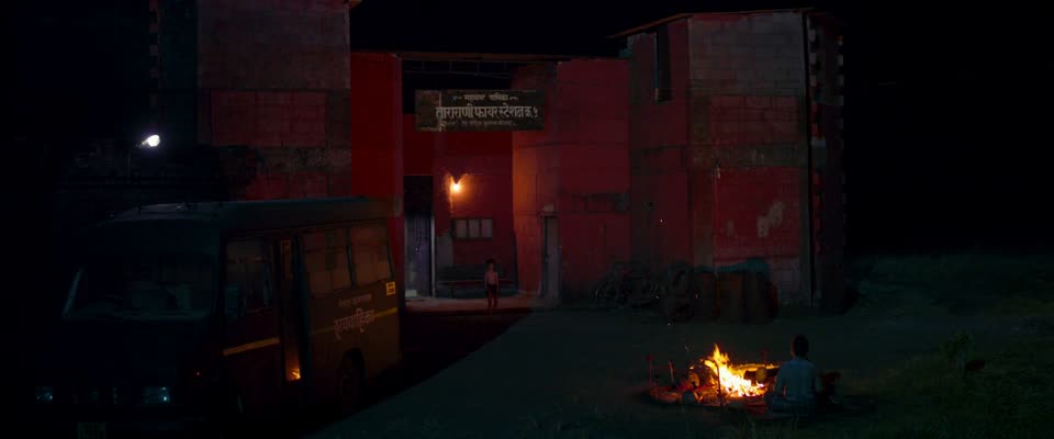 Bardovi (2024) Hindi Movie screenshot 3
