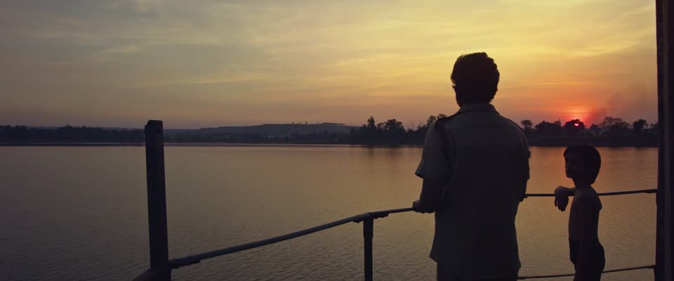 Bardovi (2024) Hindi Movie screenshot 4