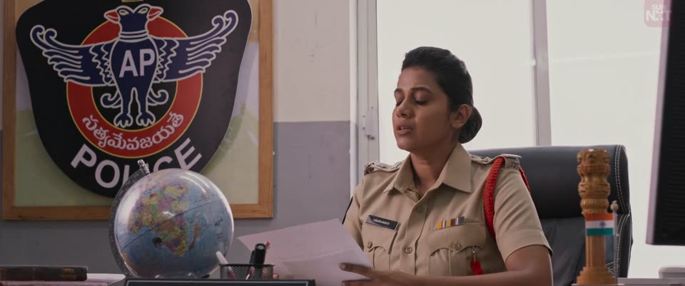 Hide N Seek (2024) Hindi Dubbed Movie screenshot 1