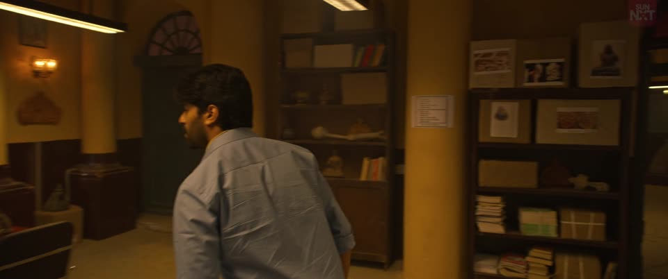 Hide N Seek (2024) Hindi Dubbed Movie screenshot 4