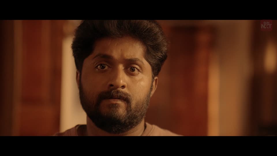 Secret (2024) Hindi Dubbed Movie screenshot 1