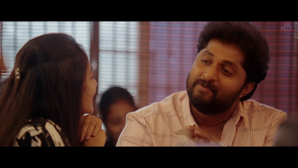 Secret (2024) Hindi Dubbed Movie screenshot 2