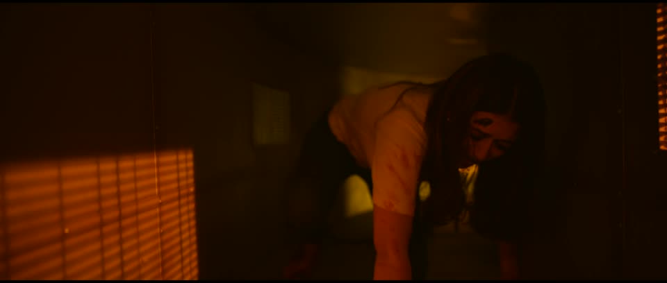 105 Minutes (2024) Hindi Dubbed Movie screenshot 5