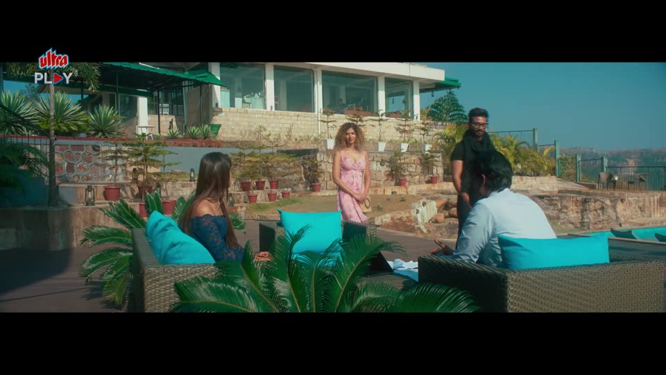 Love Mouli (2024) Hindi Dubbed Movie screenshot 4