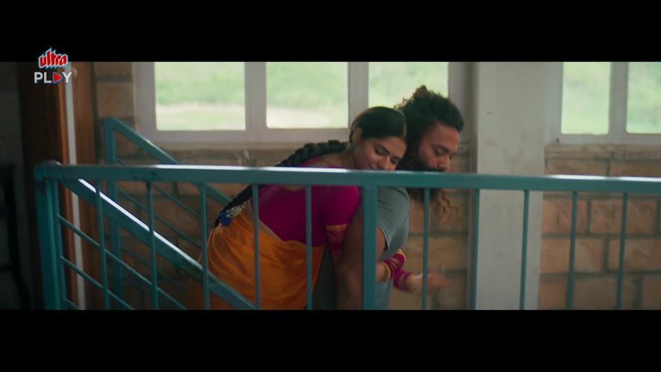 Love Mouli (2024) Hindi Dubbed Movie screenshot 5