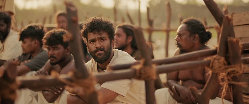 Boat (2024) Hindi Dubbed Movie screenshot 1