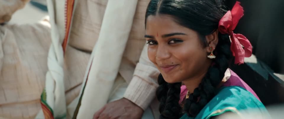 Boat (2024) Hindi Dubbed Movie screenshot 3
