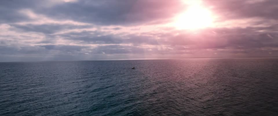 Boat (2024) Hindi Dubbed Movie screenshot 6