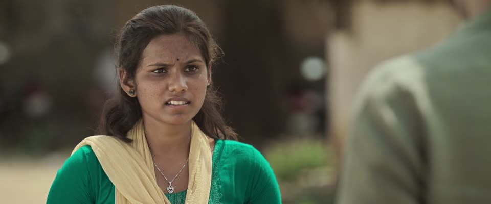 Oru Nodi (2024) Hindi Dubbed Movie screenshot 4