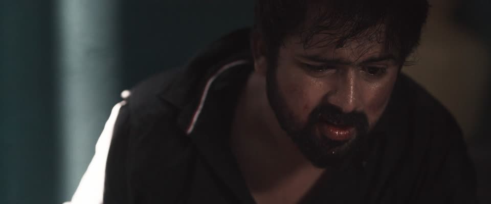 Oru Nodi (2024) Hindi Dubbed Movie screenshot 5