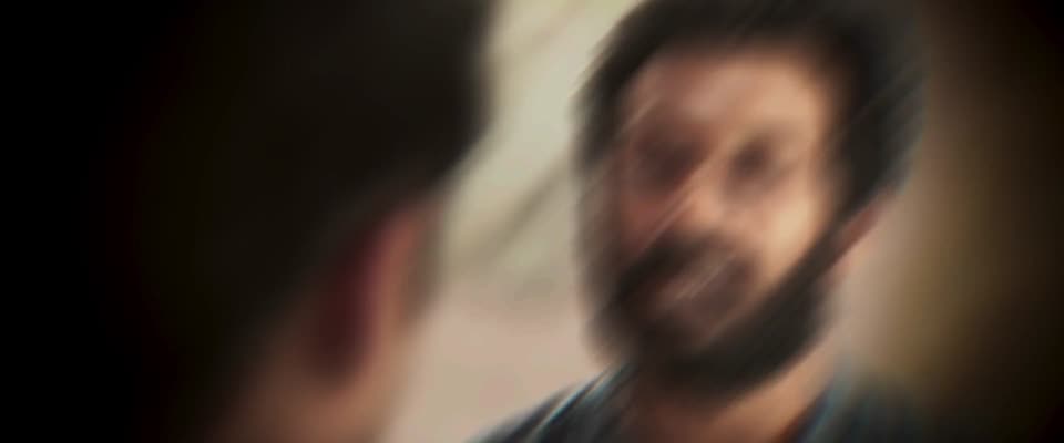 Oru Nodi (2024) Hindi Dubbed Movie screenshot 6