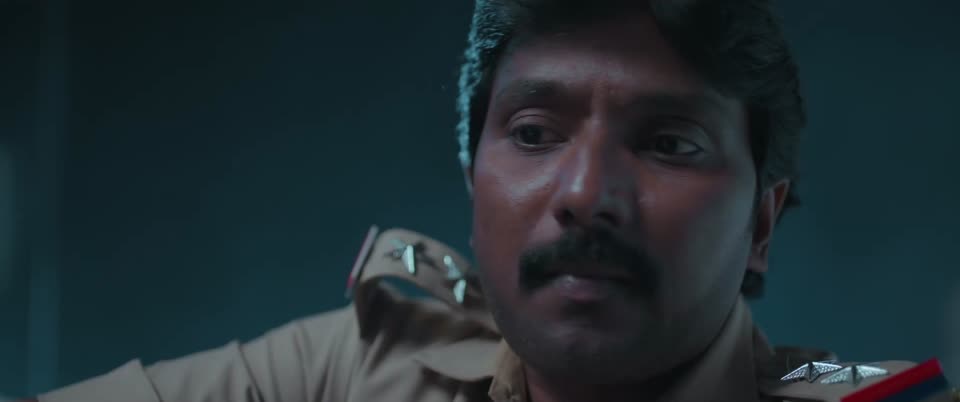 Sattam En Kaiyil (2024) Hindi Dubbed Movie screenshot 2