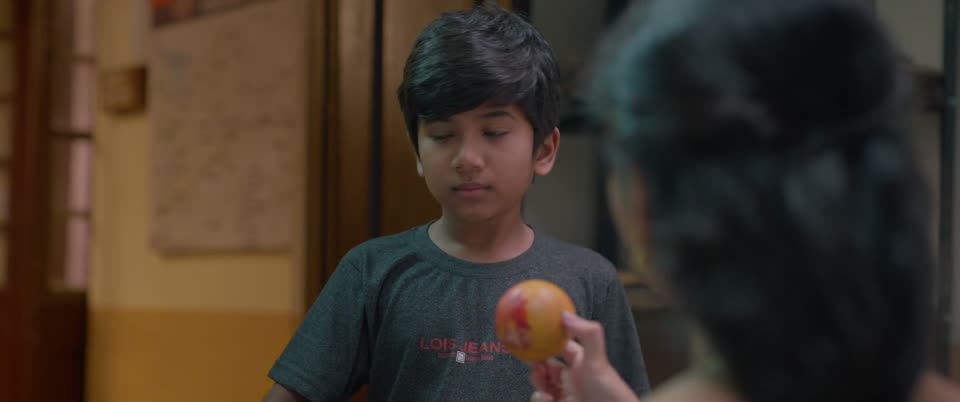 Sattam En Kaiyil (2024) Hindi Dubbed Movie screenshot 4
