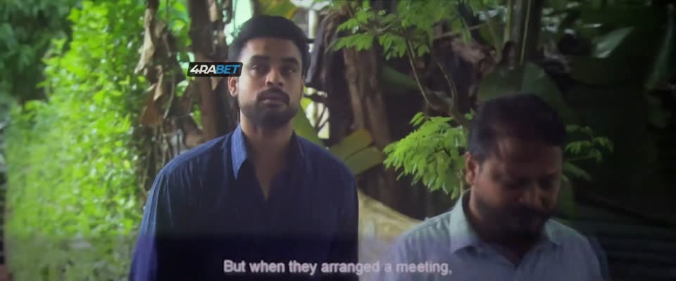Narivetta (2025) Hindi Dubbed Movie screenshot 2