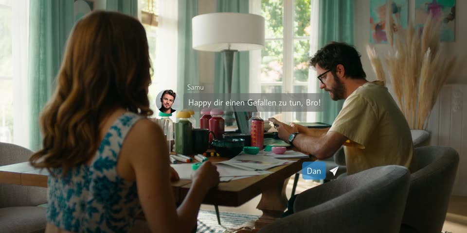 Friends S*x and Games (2026) S01 Hindi Dubbed Series screenshot 3