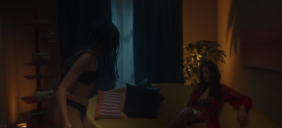 Blue (2026) Hindi Dubbed Movie screenshot 4