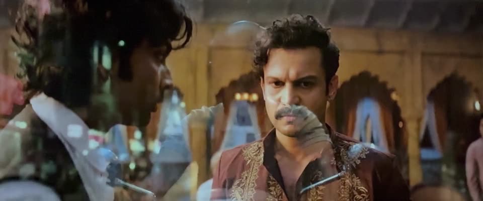 Nayi Naveli (2026) Hindi Movie screenshot 1