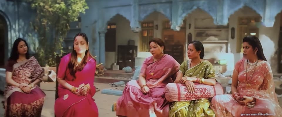 Nayi Naveli (2026) Hindi Movie screenshot 4