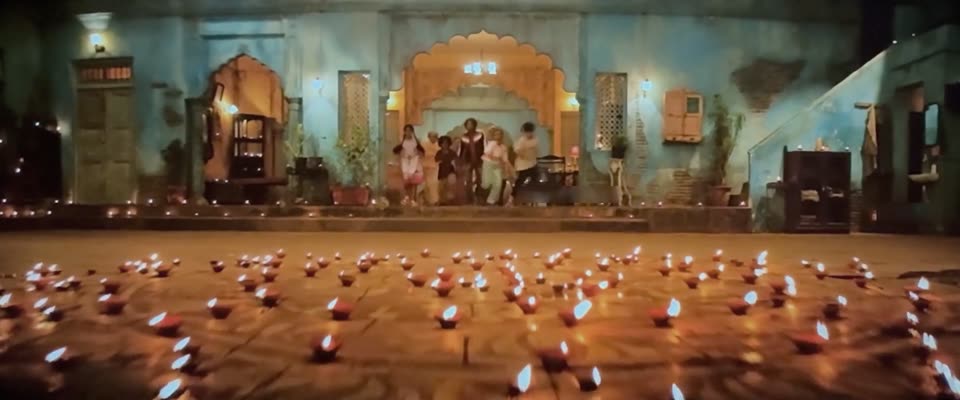 Nayi Naveli (2026) Hindi Movie screenshot 5