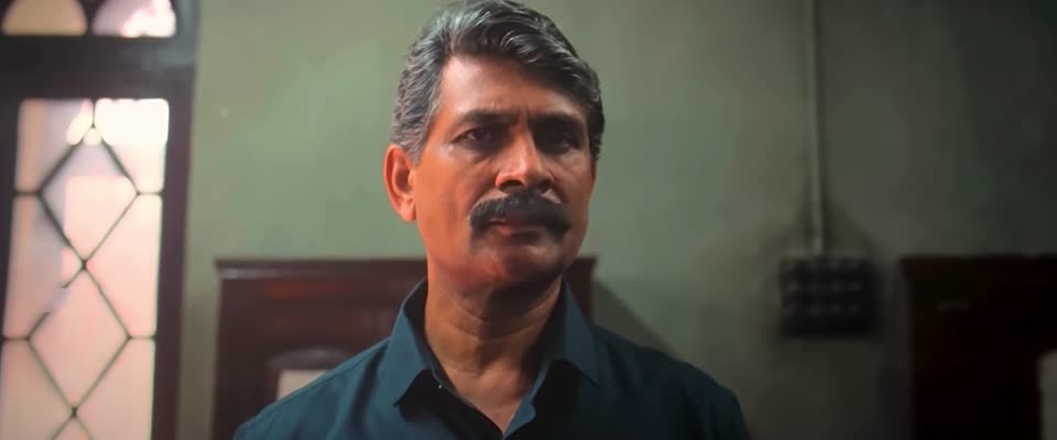 Prahaar - The Ujjwal Nikam Story (2026) Hindi Movie screenshot 2