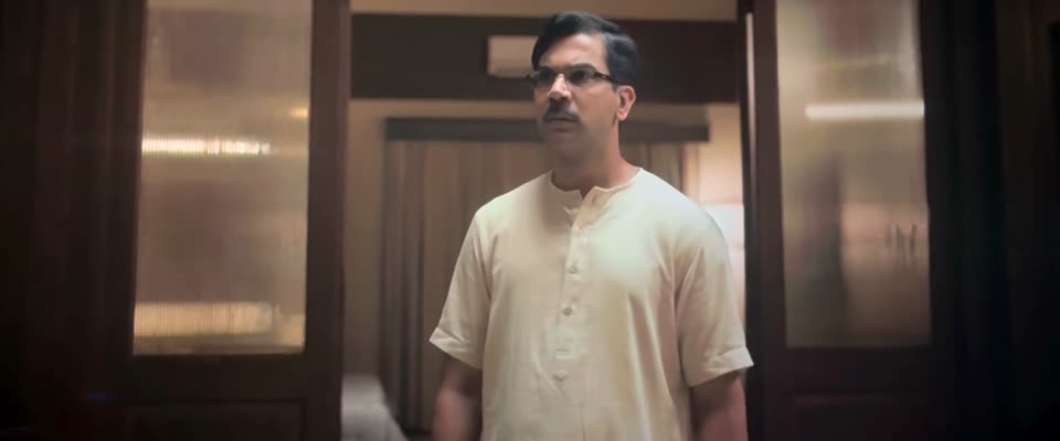 Prahaar - The Ujjwal Nikam Story (2026) Hindi Movie screenshot 3