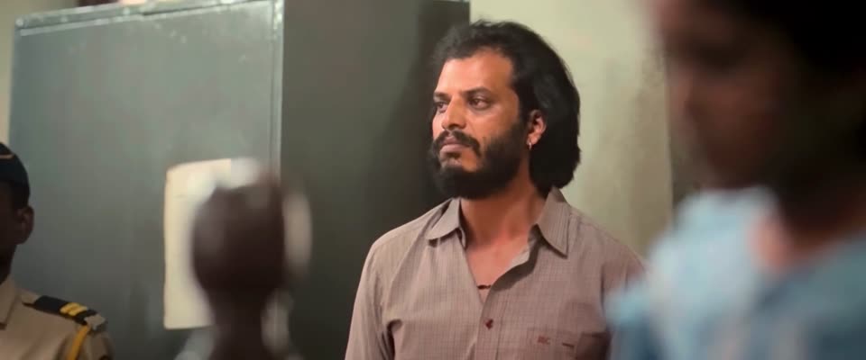Prahaar - The Ujjwal Nikam Story (2026) Hindi Movie screenshot 4