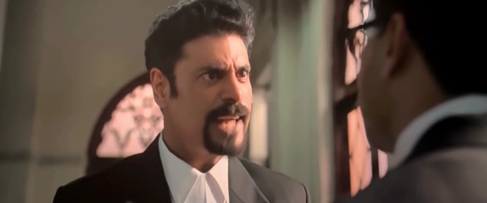 Prahaar - The Ujjwal Nikam Story (2026) Hindi Movie screenshot 5