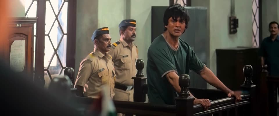 Prahaar - The Ujjwal Nikam Story (2026) Hindi Movie screenshot 6