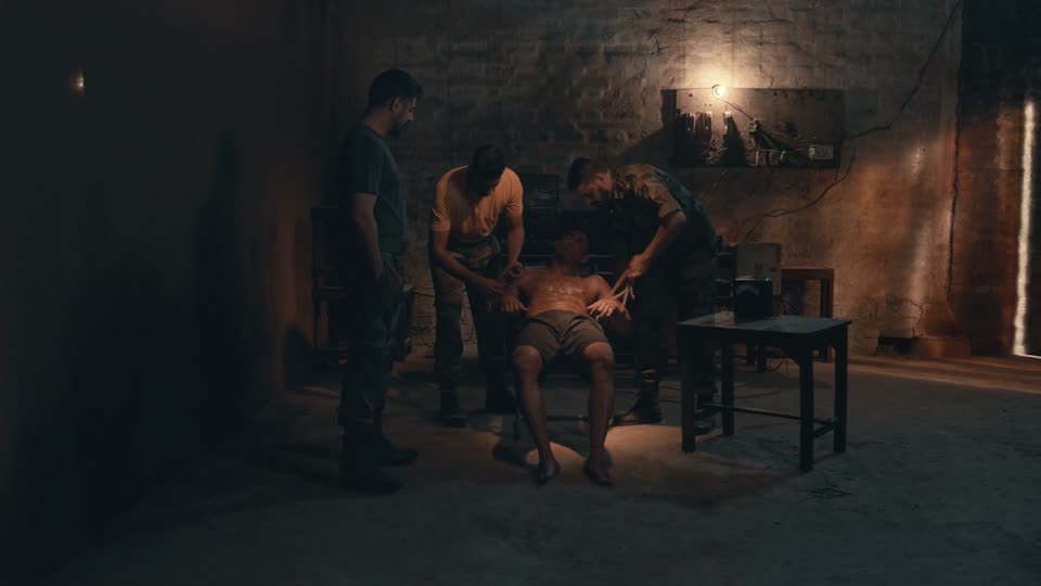 Jeet Ki Zid (2026) Hindi Movie screenshot 4