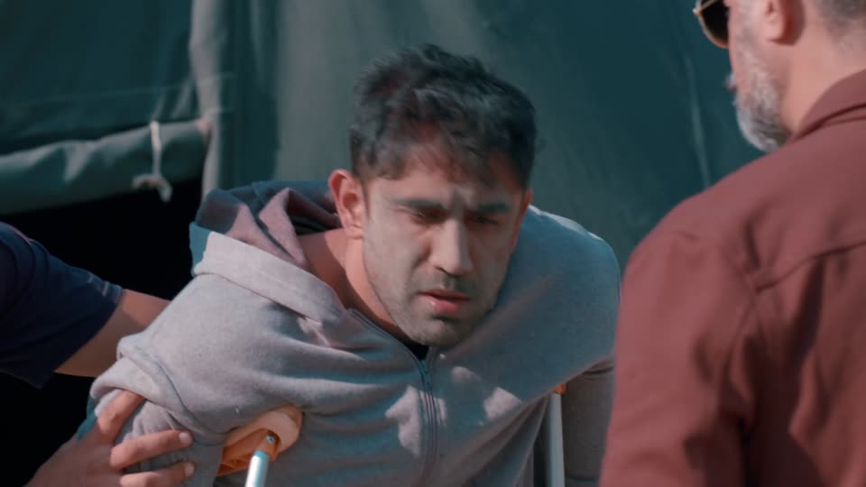 Jeet Ki Zid (2026) Hindi Movie screenshot 6