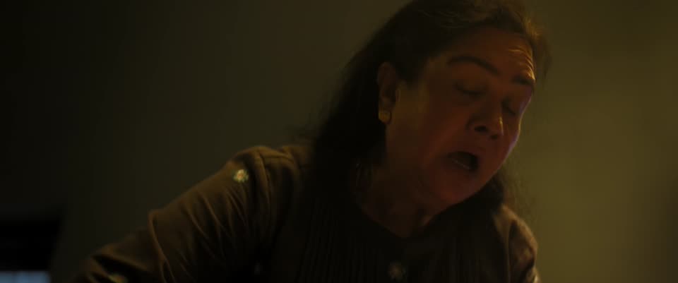 Aasha (2026) Hindi Dubbed Movie screenshot 4