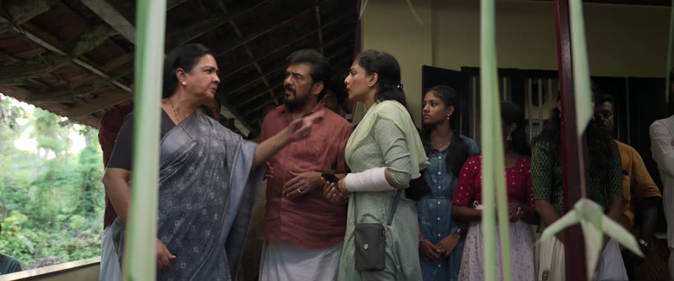 Aasha (2026) Hindi Dubbed Movie screenshot 6