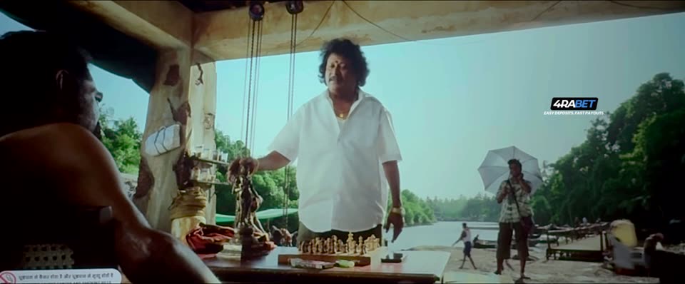 Jailer 2 (2026) Hindi Dubbed Movie screenshot 2