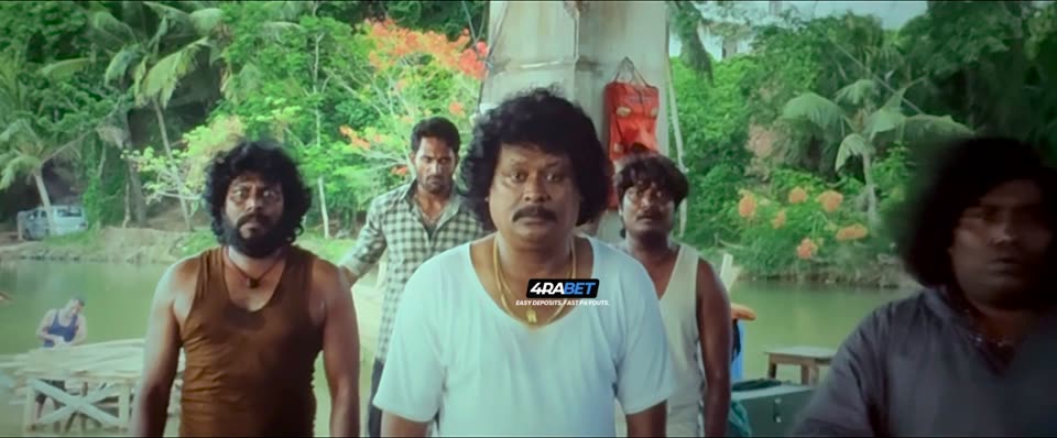 Jailer 2 (2026) Hindi Dubbed Movie screenshot 3